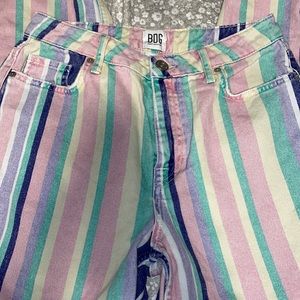 BDG jeans